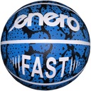 ENERO FAST BLUE BASKETBAL, veľkosť 7