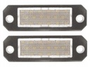 LED TABUĽOVÉ SVETLO VW CADDY 03-17