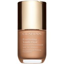 CLARINS EVERLASTING YOUTH FLUID FOUNDATION 112 AMBER 30ml