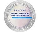 Fluorocarbon Dragon Invisible 20m 0,235mm 3,95kg