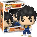 Funko POP! Dragon Ball Z Vegito Figure 949 48662