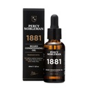 Percy Nobleman 1881 olej na fúzy 30 ml