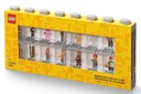 Vitrína LEGO Classic 40660006 pre 16 minifigúrok