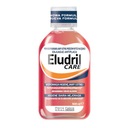 ELUDRIL Care ústna voda 500ml