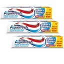 Zubná pasta AQUAFRESH Fresh and Minty 125mlx3