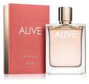 HUGO BOSS ALIVE EDP DÁMSKY PARFÉM 80 ML