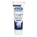 ORAL-B Professional Zubná pasta na regeneráciu zubnej skloviny 75ml