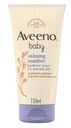 Aveeno Detské telové mlieko pre deti, 150 ml