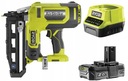 RYOBI batéria NAILER 18V ​​​​R16GN18G + 2Ah