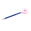 Hryzátko ARK Pencil Flower pre svetloružovú ceruzku BM