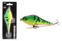 JERK YORK PIKE WARRIOR 10cm/21g