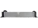 INTERCOOLER THERMOTEC DAB009TT