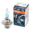 Žiarovky H7 Osram Cool Blue Intense Next Gen 5000K