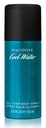 Davidoff Cool Water Men SPREJ 150 ML Deo Deodorant Fresh Men's Seducer