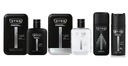 STR8 RISE SET 4ks EDT100ml + ASL100ml + DNS75ml + SPRAY150ml