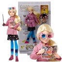 BÁBIKA HARRY POTTER LUNA LOVEGOOOD MATTEL GNR32