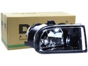 HALOGEN FOG L TOYOTA AVENSIS I T22 97-03