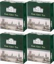 Ahmad Tea Earl Grey Čierny čaj 400 vrecúšok