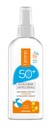 Lirene Kids SPF50+ ochranné mlieko pre detskú pokožku UVA UVB filter 150 ml