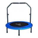 Domáca trampolína pre deti SPARTAN 96 cm