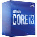 Procesor Intel Core i3-10100 4C/8T