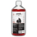 LAB-V Lososový olej Lachsöl pre kone 1000ml