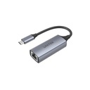 UNITEK Unitek U1312A USB-C 3.1 Gen 1 adaptérový kábel