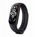 SMARTBAND XIAOMI MI BAND 7 BLACK SPO2