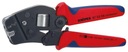 KLIŠTE KNIPEX BULLET LIMPING 97 53 08