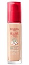 Bourjois Healthy Mix 50 Rose Ivory Foundation