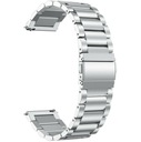 Remienok na náramok pre HUAWEI WATCH GT 2 46mm SILVER