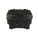 Kryt motora VW TIGUAN 09.07-07.16 REZAW-PLAST