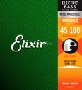 ELIXIR 14052 LIGHT 45-100 NW basgitarové struny