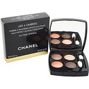 CHANEL EYESHADOWS LES 4 OMBRES (QUADRA EYE SHADOW) 2 G - ODTIEŇ: 204 TISSE V