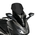 PUIG čelné sklo V-tech Honda Forza 125/350 2021-2023