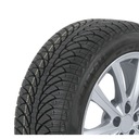 4x FULDA 185/65R15 88T Kristall Montero 3 zim