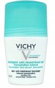 VICHY DEODORANT nadmerné potenie 48h 50 ml