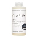 OLAPLEX Č. 4 ŠAMPÓN OBNOVA ŠAMPÓN 250ML