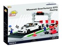 MASERATI GRANTURISMO GT3 blok model 300 EL.