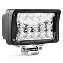 AMiO PRACOVNÁ LAMPA HALOGÉN LED pátracie svetlo 9-36V 160x90mm