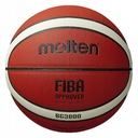 MOLTEN B6G3800 FIBA ​​​​BASKETBAL BASKETBAL