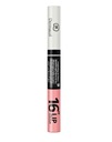 DERMACOL 16H Lip Color lesk na pery 01