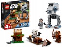 LEGO Star Wars AT-ST 75332