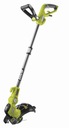 Sieťový zastrihávač Ryobi RLT6130