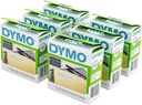 DYMO LABEL TAPE LW 25mm X 54mm S0722520 6 ks