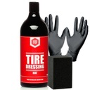 GOOD STUFF Tire Dressing Mats pre pneumatiky 1L