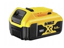 Originálna 18V 5,0 Ah DCB184 DeWalt batéria