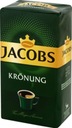 Káva Jacobs Kronung, mletá 500 g