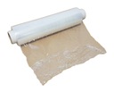 STRETCH FILM FOOD TRANSPARENT 30cm/300m