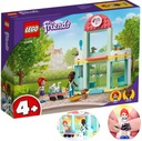 LEGO 41695 FRIENDS DARČEK K NArodeninám K MENINÁM